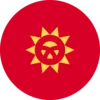 Kyrgyzstan