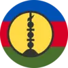 New Caledonia