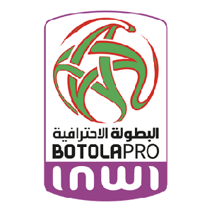 Morocco. Botola