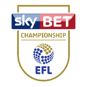 England. Championship