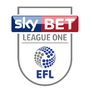 England. League One