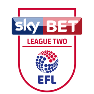 England. League Two
