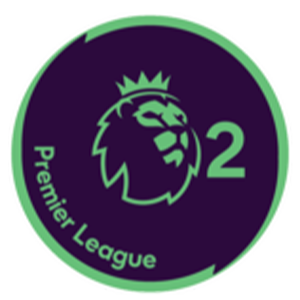 England. Development League U21