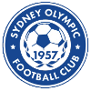 Sydney Olympic (Women)