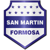 San Martin De Formosa