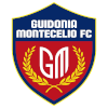 Guidonia Montecelio