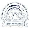 Herois do Huambo