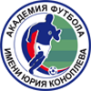 Akron-Yuri Konoplyov Academy (Youth)
