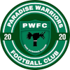 Paradise Warriors