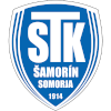 STK 1914 Samorin