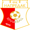 Napredak U19