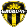 Uruguay de Coronado