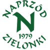 GKS Naprzod Zielonki II