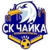 Chaika Petropavlivska Borshchahivka