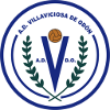 Villaviciosa de Odon