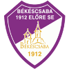 Bekescsaba 1912 Előre II