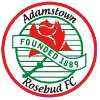 Adamstown Rosebud II (Women)