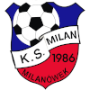 Milan Milanowek II
