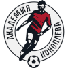 Akron-Akademiya Konopleva (Women)
