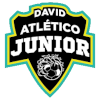 Atletico Junior David