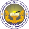 Svay Rieng University