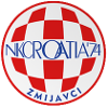 Croatia Zmijavc