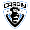 Caspiy Aktau II