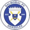 Balmoral II