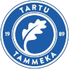 Tammeka Tartu