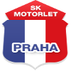 Motorlet Prague U19