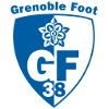Grenoble Foot 38 (Women)