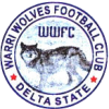 Warri Wolves