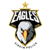 Sikkim Black Eagle