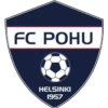 POHU Hurjin