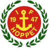 IF Hoppet