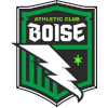 Athletic Boise
