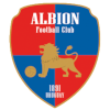 Albion Montevideo II