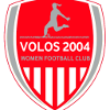 AS Volos 2004 (Women)