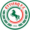 Ettifaq Dammam