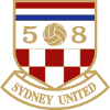 Sydney United U20