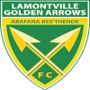 Lamontville Golden Arrows II