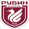 Rubin-II Kazan