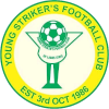 Young Striker's