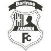 Zamora Barinas II
