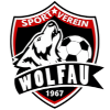 Wolfau