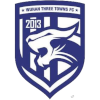 Wuhan Three Towns U20