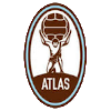 CA Atlas