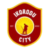 Ikorodu City