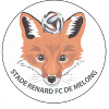 Stade Renard Melong