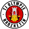 TJ Olympie Hroznetin